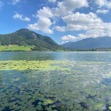 Seerunde am Schliersee