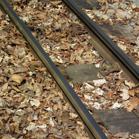 Parkeisenbahn im Großen Garten Dresden